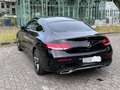 Mercedes-Benz C 400 Coupe 4Matic 9G-TRONIC AMG Line Negru - thumbnail 1