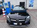 Mercedes-Benz C 400 Coupe 4Matic 9G-TRONIC AMG Line Negru - thumbnail 4