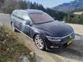 Volkswagen Passat Variant HL 4Motion DSG Finanzierung möglich Schwarz - thumbnail 3