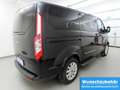 Ford Tourneo Custom 2.0 320 L1 Titanium Navi+DAB+Kam Schwarz - thumbnail 4