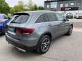 Mercedes-Benz GLC 300 de 4MATIC LED Multibeam * AMG Styling Grau - thumbnail 7