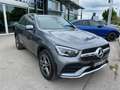Mercedes-Benz GLC 300 de 4MATIC LED Multibeam * AMG Styling Grau - thumbnail 9