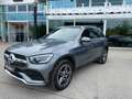 Mercedes-Benz GLC 300 de 4MATIC LED Multibeam * AMG Styling Grau - thumbnail 3
