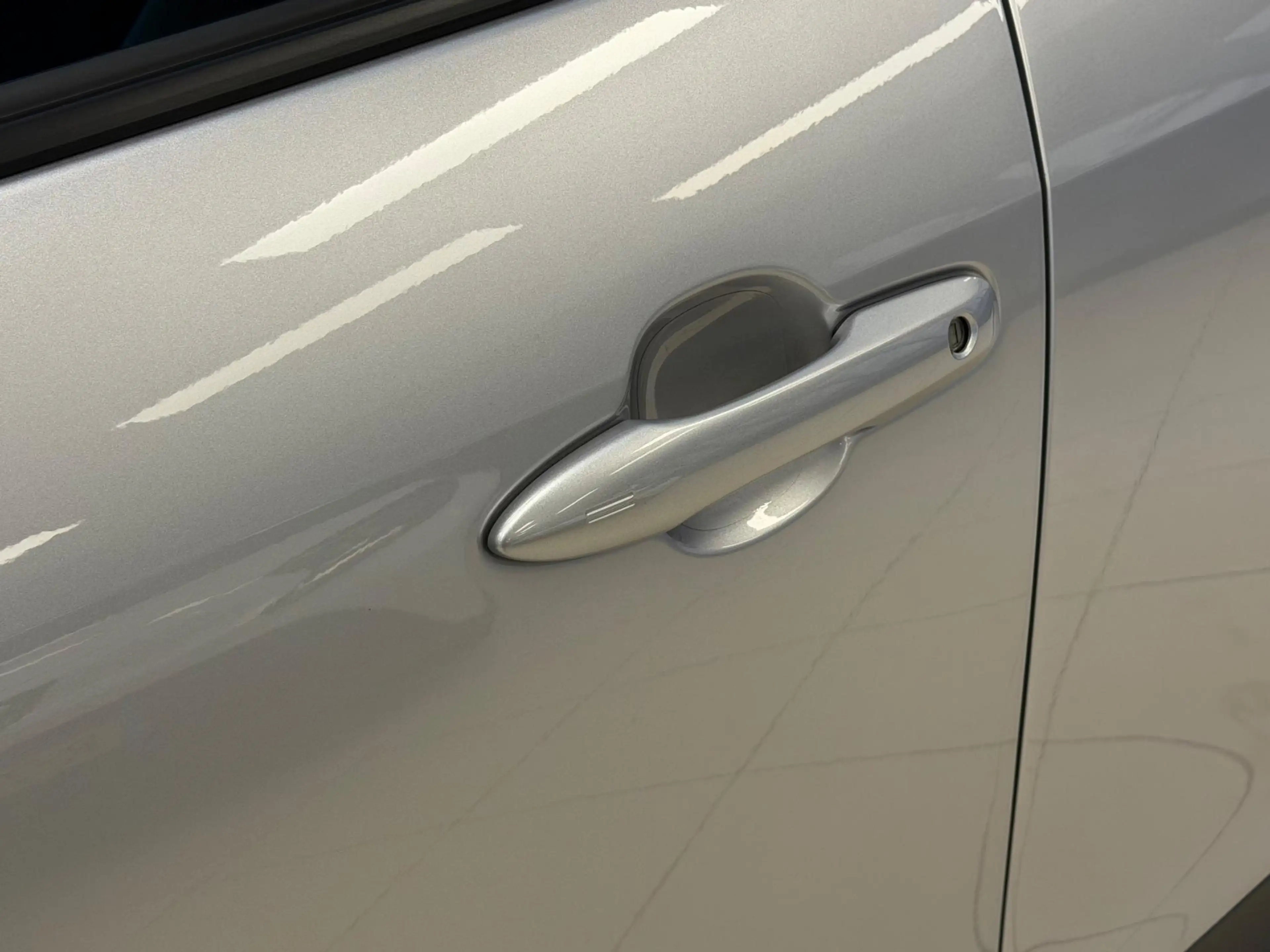 Toyota Yaris Cross 1.5 HYBRID DYNAMIC BITONE SILVERLINE GARANTIE 2035 — photo 33