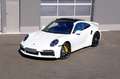 Porsche 992 992 Turbo S*Lift,Sportabg.,360°,Sitzlüft.,U-frei Wit - thumbnail 20