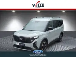 Ford Tourneo Courier Active Automatik Navi Kamera ACC Klimaautomatik /