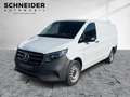 Mercedes-Benz Vito 114 CDI 4x4 Kasten Lang KAM SpurW SpurH Weiß - thumbnail 3