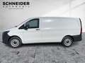 Mercedes-Benz Vito 114 CDI 4x4 Kasten Lang KAM SpurW SpurH Weiß - thumbnail 9