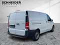 Mercedes-Benz Vito 114 CDI 4x4 Kasten Lang KAM SpurH Weiß - thumbnail 10