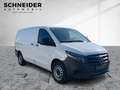 Mercedes-Benz Vito 114 CDI 4x4 Kasten Lang KAM SpurW SpurH Weiß - thumbnail 2