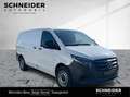 Mercedes-Benz Vito 114 CDI 4x4 Kasten Lang KAM SpurH Weiß - thumbnail 1
