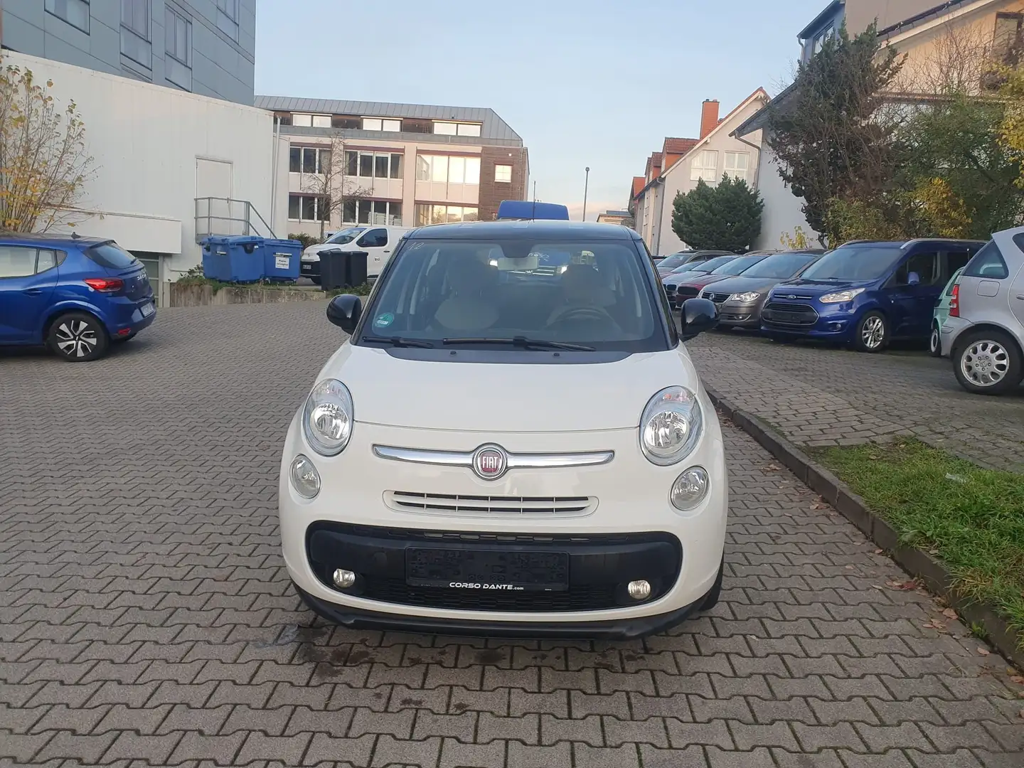 Fiat 500L Pop Star - 1