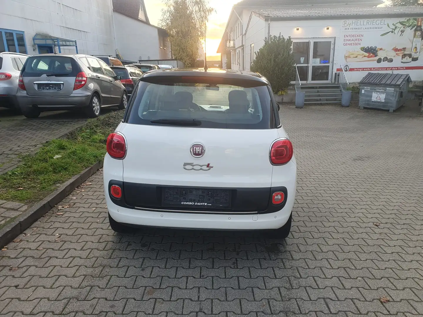 Fiat 500L Pop Star - 2