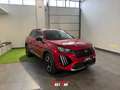Peugeot 2008 PureTech 100 S&S Allure Rosso - thumbnail 3