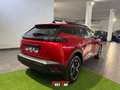 Peugeot 2008 PureTech 100 S&S Allure Rosso - thumbnail 5