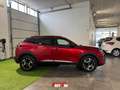 Peugeot 2008 PureTech 100 S&S Allure Rosso - thumbnail 4