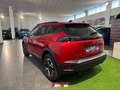 Peugeot 2008 PureTech 100 S&S Allure Rosso - thumbnail 7