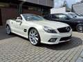 Mercedes-Benz SL 500 5,5 L Leder Navi,US Model Blanc - thumbnail 1
