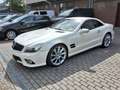 Mercedes-Benz SL 500 5,5 L Leder Navi,US Model Blanc - thumbnail 4