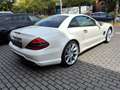 Mercedes-Benz SL 500 5,5 L Leder Navi,US Model Blanc - thumbnail 9