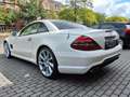 Mercedes-Benz SL 500 5,5 L Leder Navi,US Model Blanc - thumbnail 5