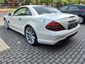 Mercedes-Benz SL 500 5,5 L Leder Navi,US Model Blanc - thumbnail 6