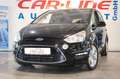 Ford S-Max S-MAX Titanium*7-Sitz*PDC*AHK*SHZ* Schwarz - thumbnail 1