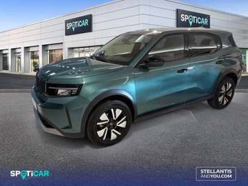 1.2T XHT Hybrid eDCT6 100kW GS