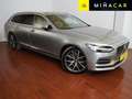 Volvo V90 T8 Inscription Twin AWD Plateado - thumbnail 25