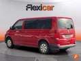 Volkswagen T5 Caravelle Origin Corta 2.0 TDI 81kW (110CV) BMT Rosso - thumbnail 3
