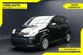 Fiat Panda 1.0 FireFly S&S Hybrid Schwarz - thumbnail 1