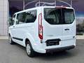 Ford Transit Custom 2.0 TDCi 320 L1 Trend #6-Sitzer  320 L1 Trend #6-S Weiß - thumbnail 4