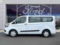 Ford Transit Custom 2.0 TDCi 320 L1 Trend #6-Sitzer  320 L1 Trend #6-S Weiß - thumbnail 3