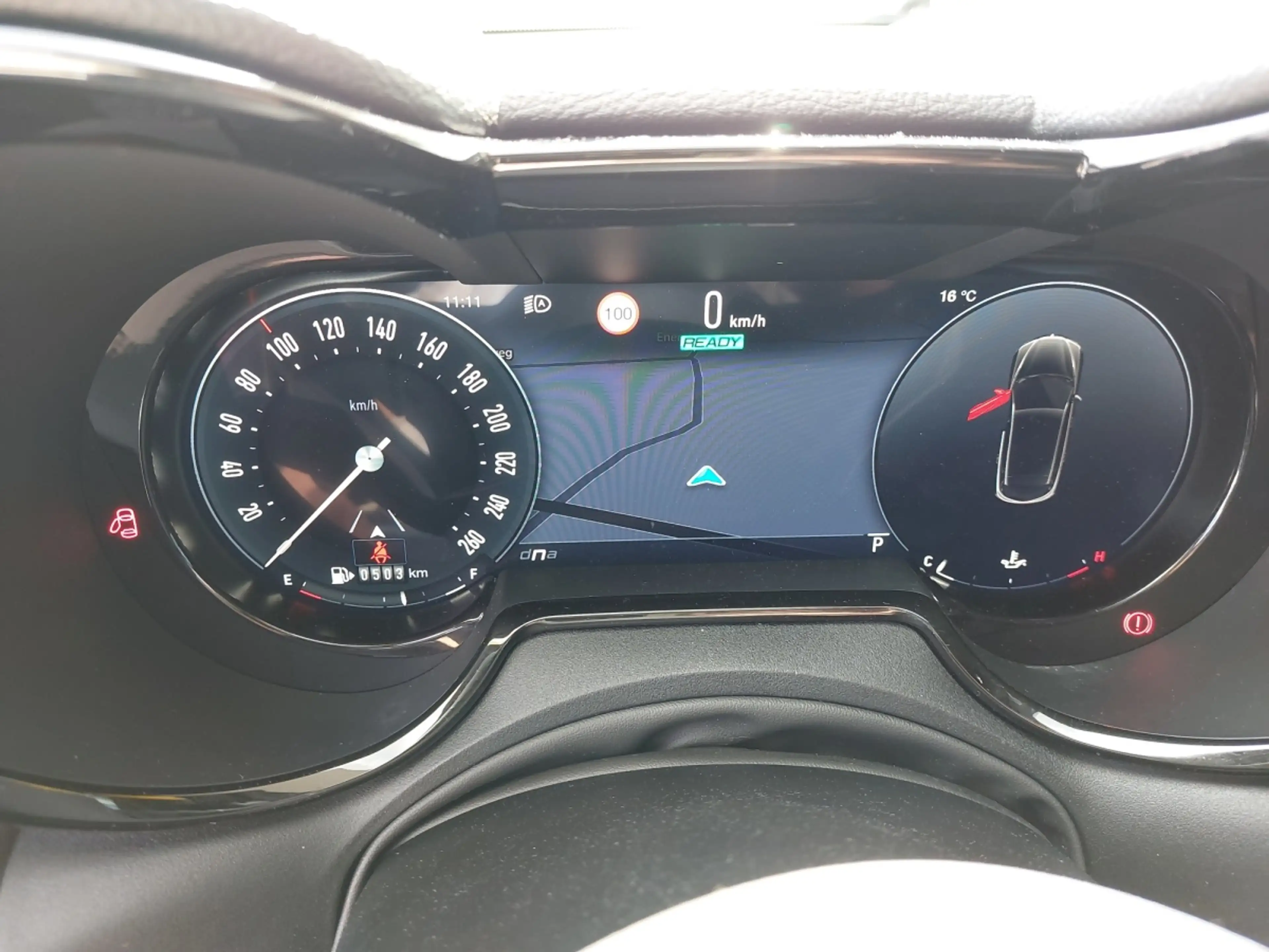 Alfa Romeo Tonale Edizione Speciale 1.5 T4 48V MHEV DCT — photo 15