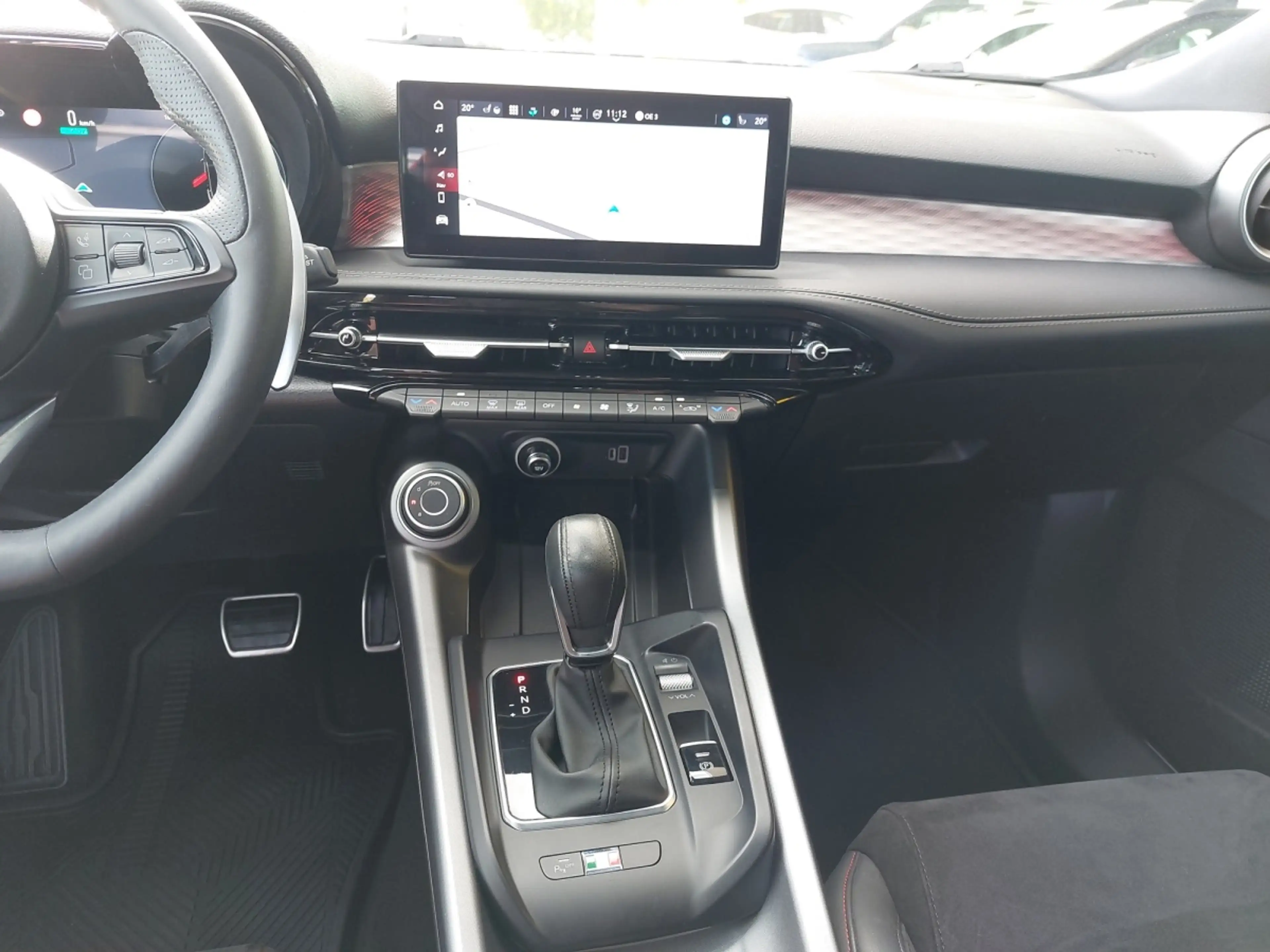 Alfa Romeo Tonale Edizione Speciale 1.5 T4 48V MHEV DCT — photo 9