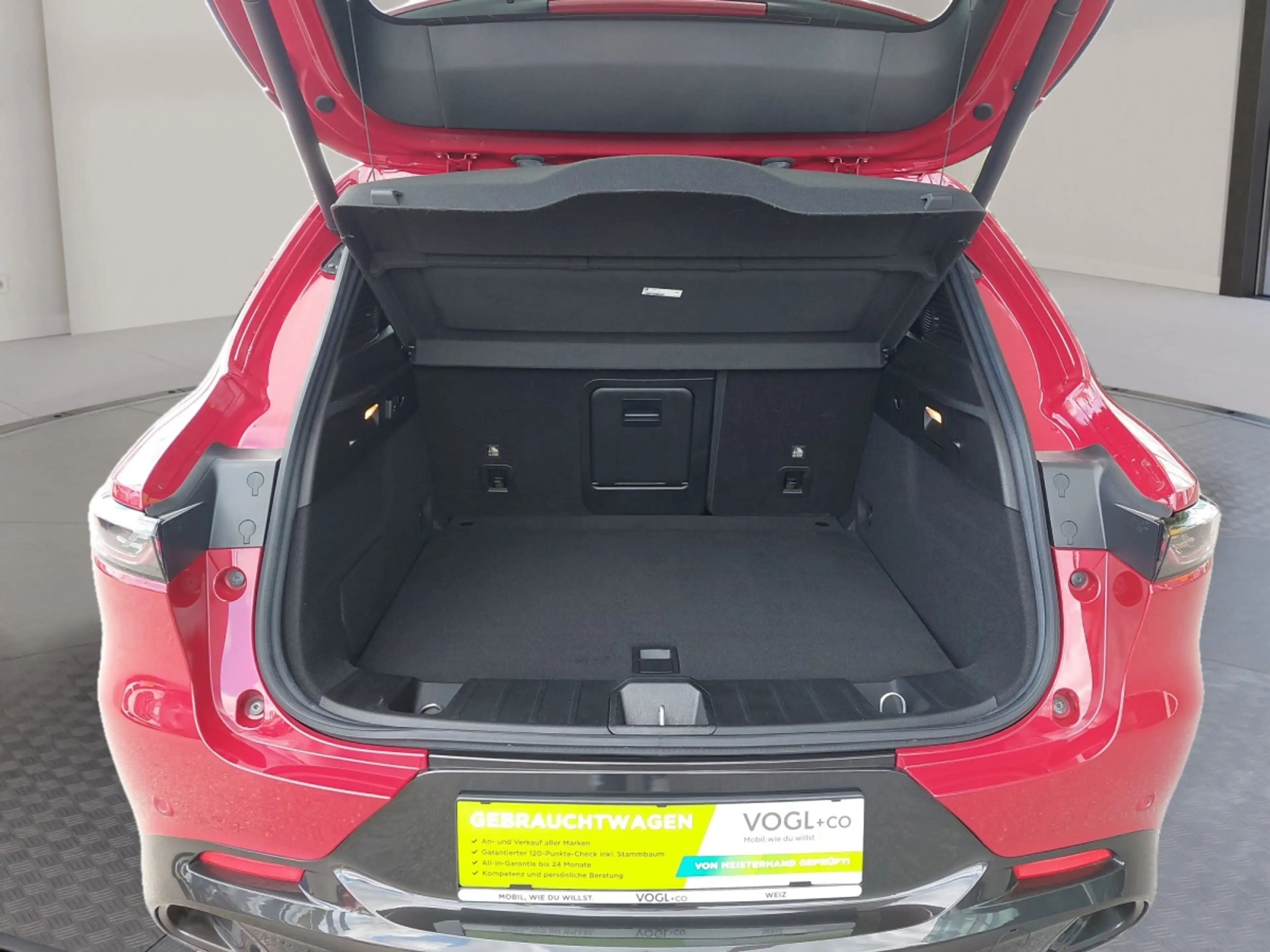 Alfa Romeo Tonale Edizione Speciale 1.5 T4 48V MHEV DCT — photo 12