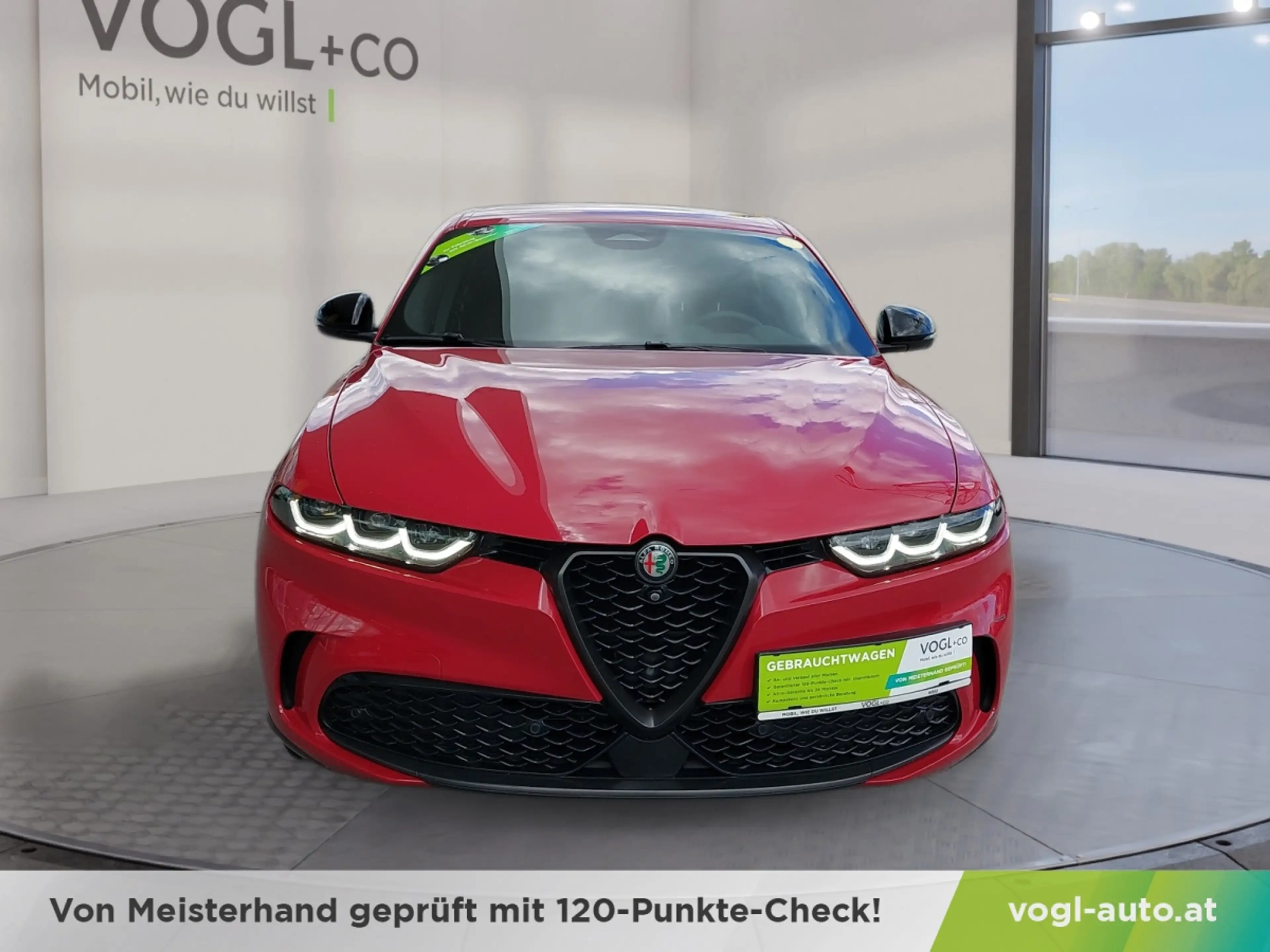 Alfa Romeo Tonale Edizione Speciale 1.5 T4 48V MHEV DCT — photo 6