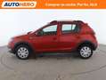 Dacia Sandero 0.9 TCE Stepway 90 Rojo - thumbnail 3