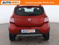 Dacia Sandero 0.9 TCE Stepway 90 Rojo - thumbnail 5
