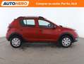 Dacia Sandero 0.9 TCE Stepway 90 Rojo - thumbnail 7