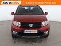 Dacia Sandero 0.9 TCE Stepway 90 Rojo - thumbnail 9