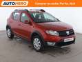 Dacia Sandero 0.9 TCE Stepway 90 Rojo - thumbnail 8