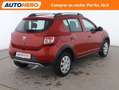 Dacia Sandero 0.9 TCE Stepway 90 Rojo - thumbnail 6