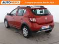 Dacia Sandero 0.9 TCE Stepway 90 Rojo - thumbnail 4