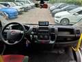 Fiat Ducato 3.0 7-PERSOONS 4250.- INCL BTW ROLSTOELVERVOER AAR Blanc - thumbnail 12