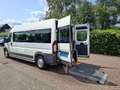 Fiat Ducato 3.0 7-PERSOONS 4250.- INCL BTW ROLSTOELVERVOER AAR Blanc - thumbnail 15