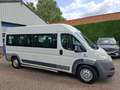 Fiat Ducato 3.0 7-PERSOONS 4250.- INCL BTW ROLSTOELVERVOER AAR Blanc - thumbnail 8