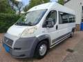 Fiat Ducato 3.0 7-PERSOONS 4250.- INCL BTW ROLSTOELVERVOER AAR Blanc - thumbnail 1