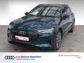 Audi e-tron advanced 55 qu.(Matrix,Pano,ACC,HuD,Nachsic Blau - thumbnail 1
