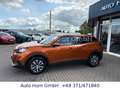 Peugeot 2008 e- Active Orange - thumbnail 2